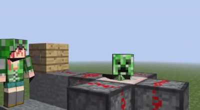 Your next line is “I am Steve”