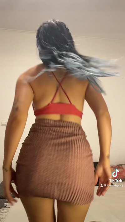 If Only TikTok Allowed Me to Post My Naked Ass Like This