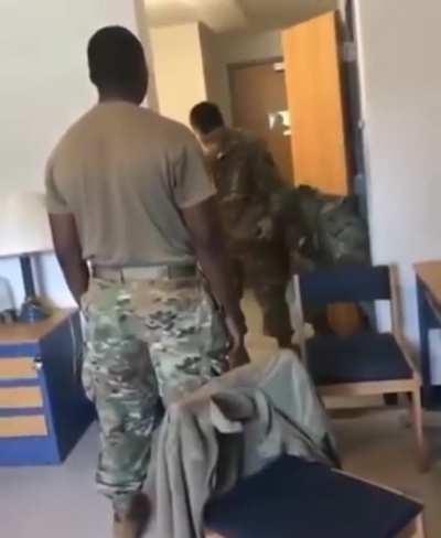 Talking about someone's mother