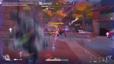 60 hours of aiming on Punisher