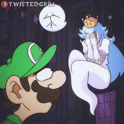 You request, I deliver