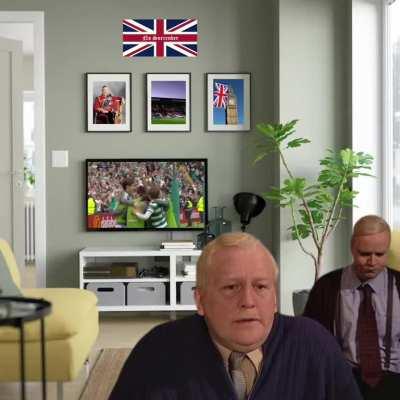 How Old Firms Have Me Feeling