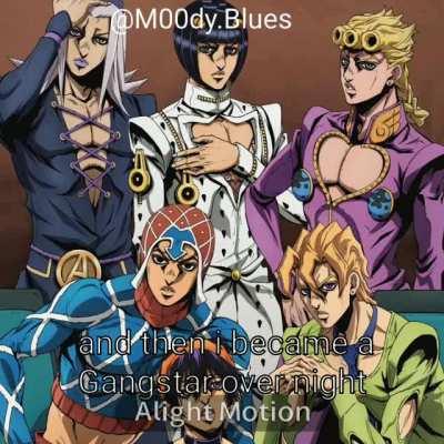 [OC] Im sorry hrndjt