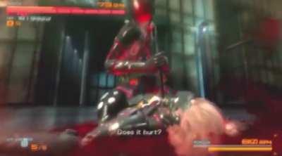 Leaked Lightfall raid trailer (includes the final boss 😱)