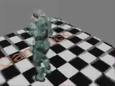 The weekend has come...