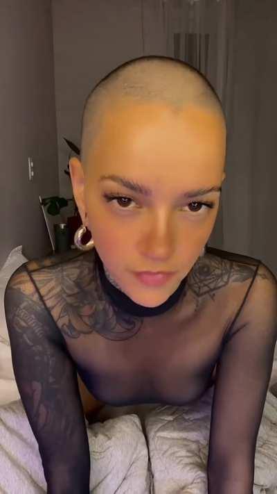 producing the content you like