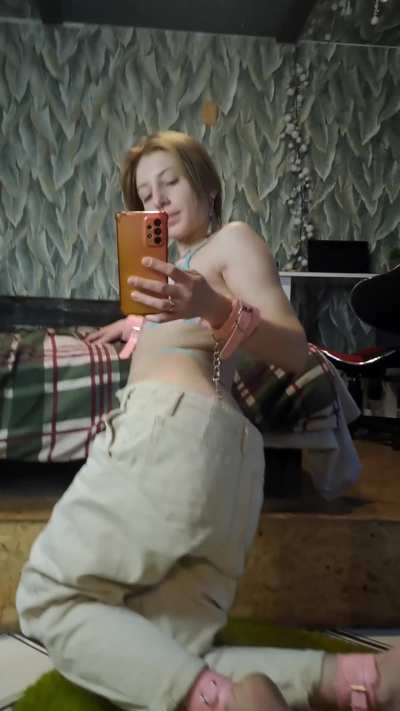 I like to have fun, so why don't we get to know each other better?