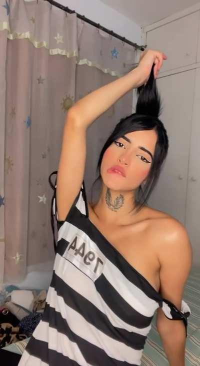 Natural breast is ever better