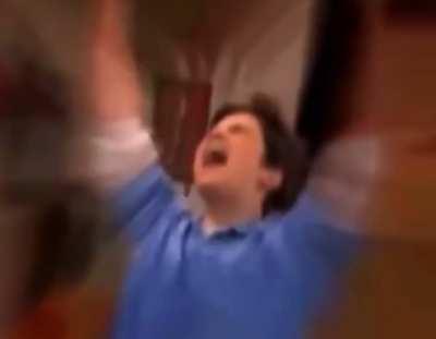 Me when I finally get banned from Prequel Memes