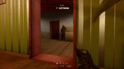 how 2 clear room like pro gamer