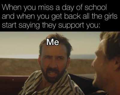 He will pay for that