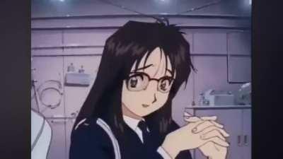 Senator Legarda: Are you an agent for the CCP?                            Mayor Guo: