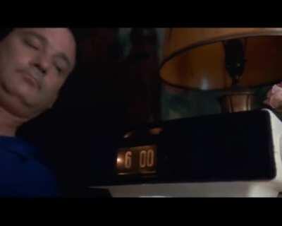 Mi nueva alarma despertador: