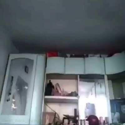 This is how it happened. This, is how the Batman died.