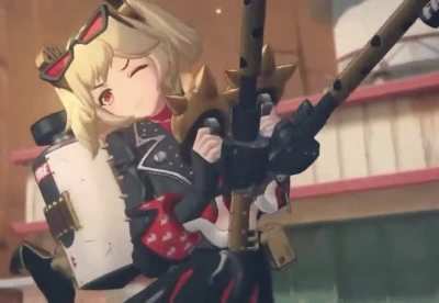 I love this Nitro Fool ❤️