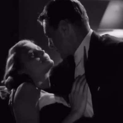 Old Hollywood outtakes