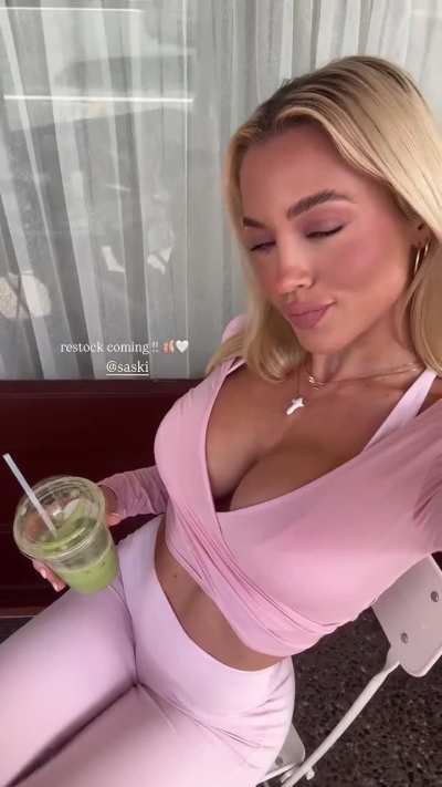 Outfit check | IG June 2025