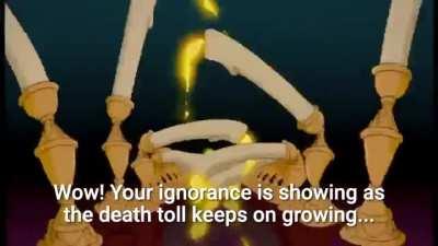 What we all should do