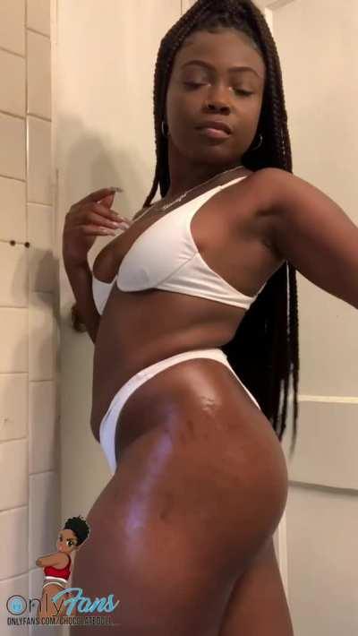 Dark chocolate is so good for you