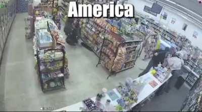 The absolute amount of trickery.