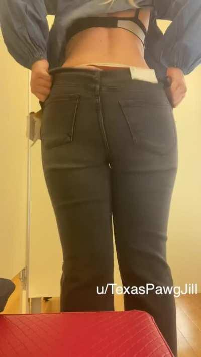 does anyone in this sub actually like ass?