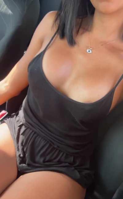 Let me take you for the ride of your life