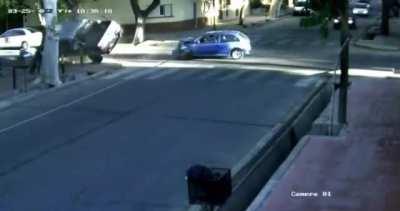 La importancia de los pilares parachoques