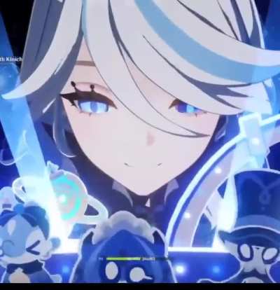 He needs all support he can get