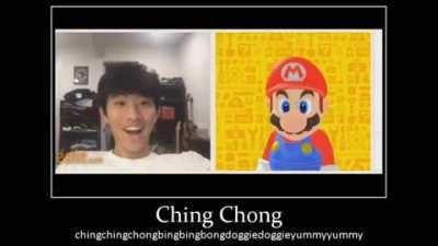 Ching chong
