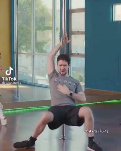 What were you just watching