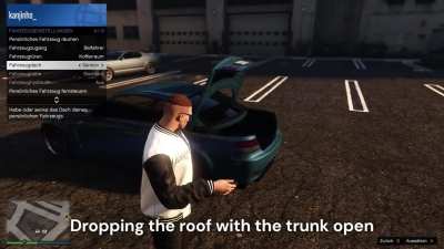 Convertibles are scuffed