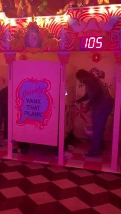 Esse só os verdadeiros vão lembrar 