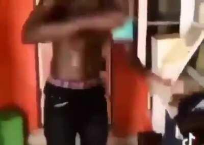 Nada mais faz sentido...