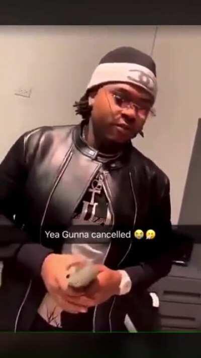 “all the fine gu-“ 😂