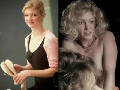 Cariba Heine