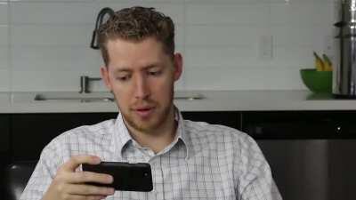 I don't believe in anything ( source in coments)