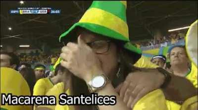 Que buen debate anoche cabros. GG Maca Pizarro