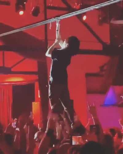 grapple hook man in tulsa