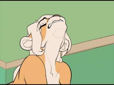 Passionate love [MF] (brolaren)