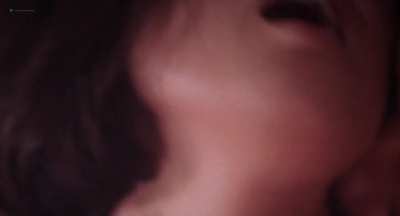 Hitomi Kuroki Lost Paradise 1997