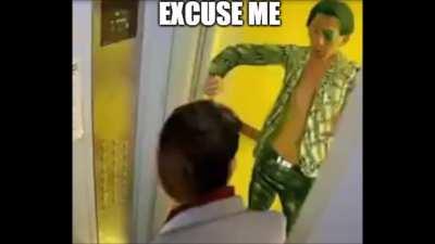 Majima everywhere secret encounter