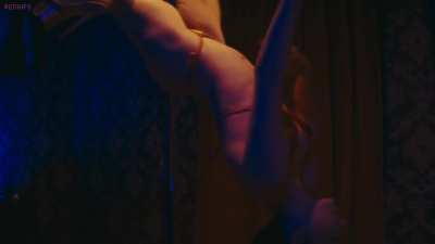 Can't get over her pale little tits and that ass 🥲