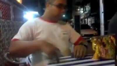 A common day on the brazilian KOF community