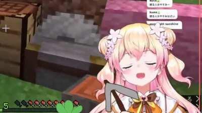 SUPER NENECHI SNEEZEEE 😳