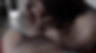 first time I finished like that