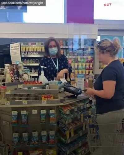 Oh my god it's platinum