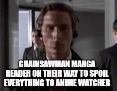 The current situation