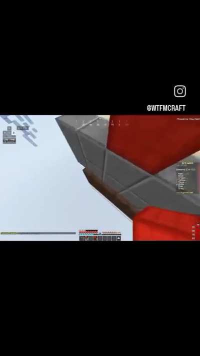 Son, I fought besides Technoblade, whadda you think?