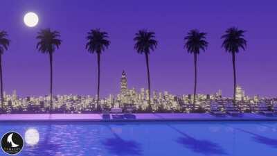 Nightview Aesthetics