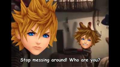 KH2 in a nutshell